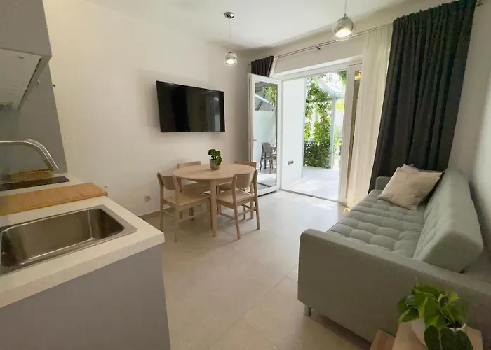 17 Pines Premium Appartamento