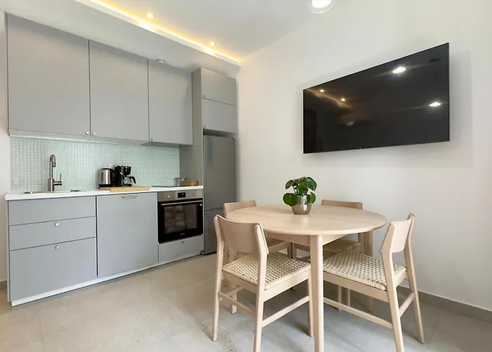 Appartamento 17 Pines Premium