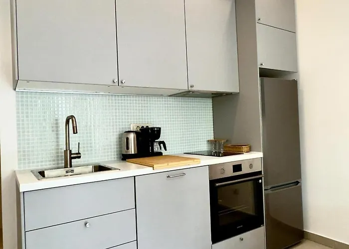 17 Pines Premium Appartamento