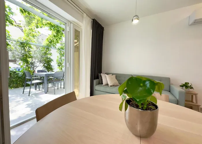 17 Pines Premium Appartamento