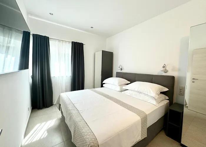 17 Pines Premium Appartamento