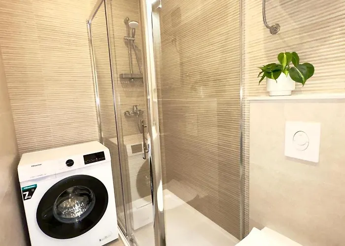 17 Pines Premium Appartamento