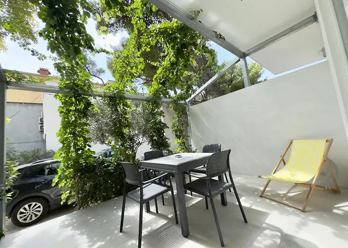 17 Pines Premium Appartamento *