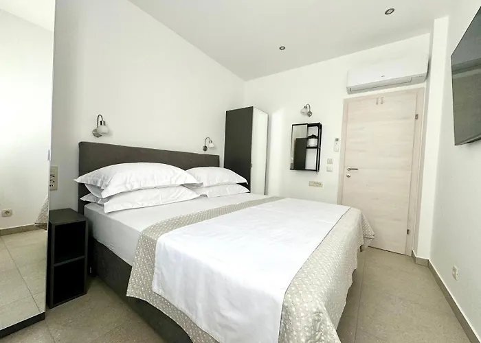 Appartamento 17 Pines Premium Makarska