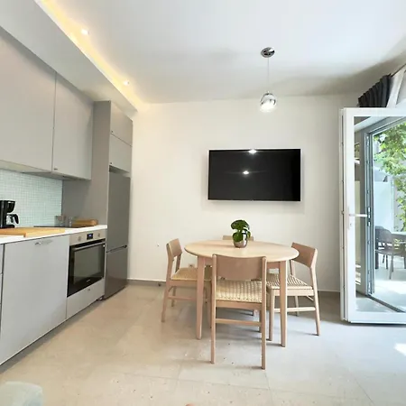 Apartmán 17 Pines Premium *