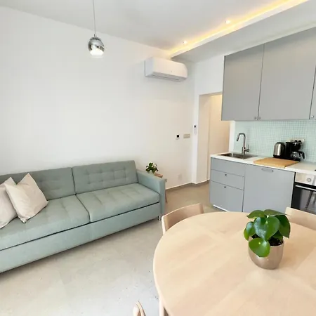 17 Pines Premium Apartmán Makarská
