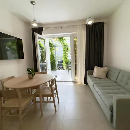 17 Pines Premium Makarska