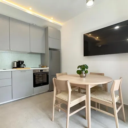 Apartman 17 Pines Premium