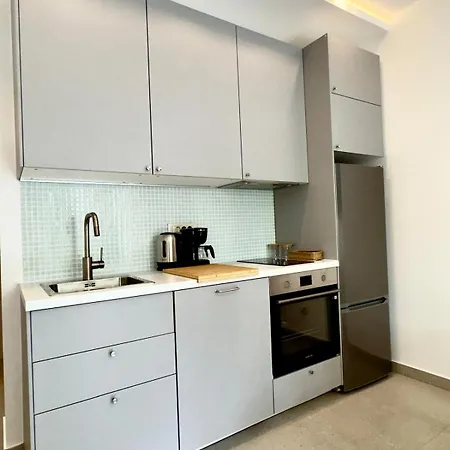 17 Pines Premium Apartman