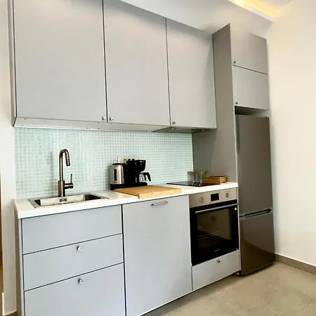 17 Pines Premium Apartman
