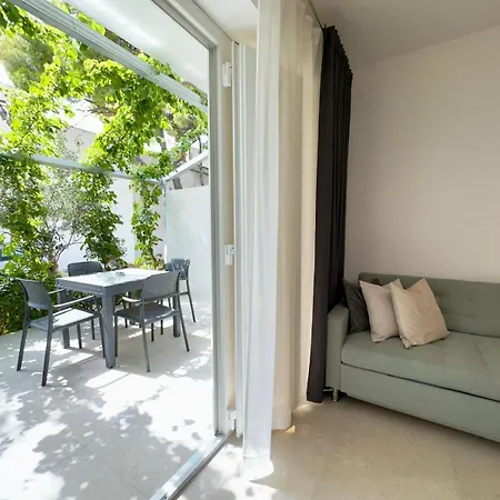 17 Pines Premium Apartman