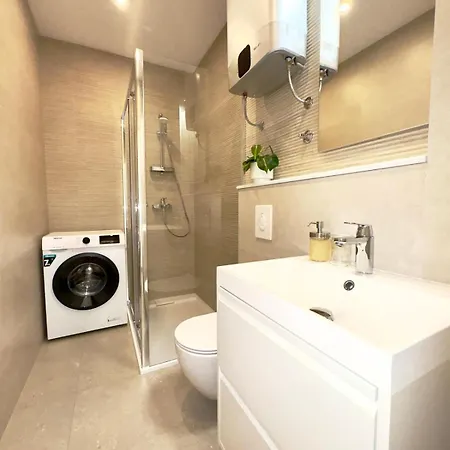 Apartman 17 Pines Premium
