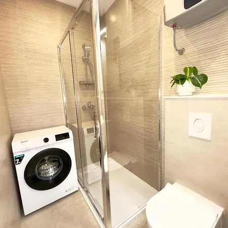17 Pines Premium Apartmán