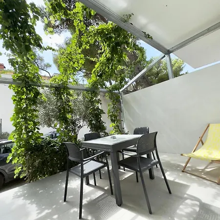 17 Pines Premium Apartmán *