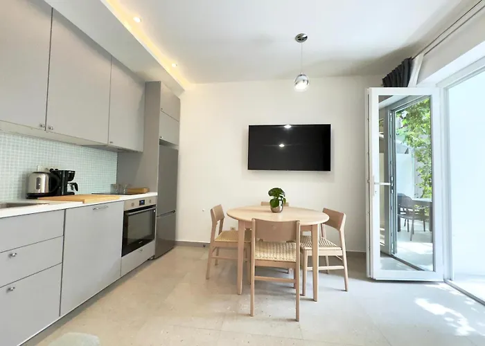 Apartment 17 Pines Premium *