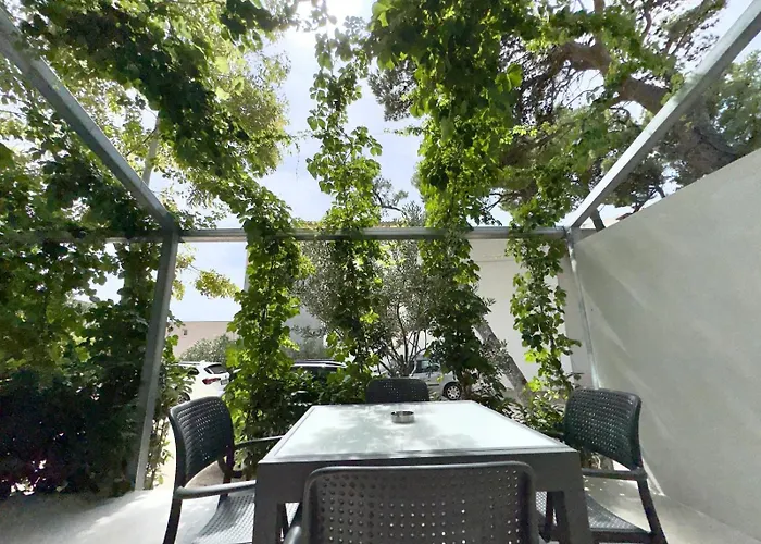 17 Pines Premium Makarska