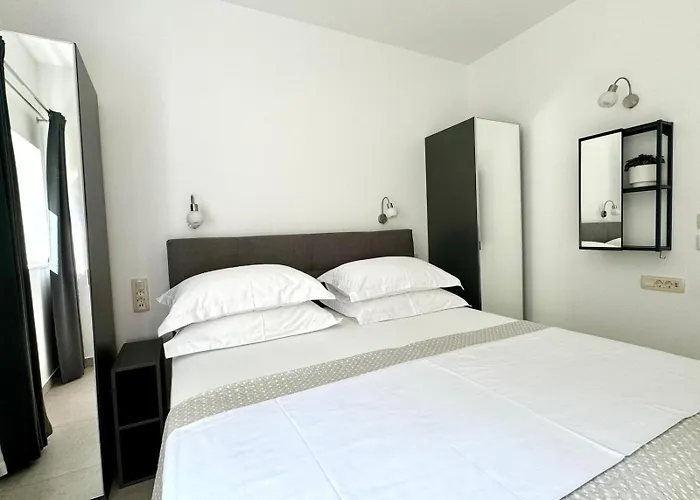 17 Pines Premium Makarska